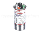 USA2235 Trane Capacitor; 40/5Mfd 370/440V Rnd Usa Made