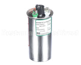 USA2235 Trane Capacitor; 40/5Mfd 370/440V Rnd Usa Made