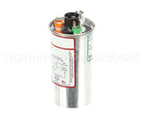 USA2236 Trane Capacitor; 45/5Mfd 370/440V Rnd Usa Made