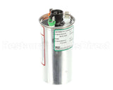 USA2236 Trane Capacitor; 45/5Mfd 370/440V Rnd Usa Made