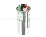 USA2236 Trane Capacitor; 45/5Mfd 370/440V Rnd Usa Made