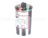 USA2237 Trane Capacitor; 50/5Mfd 370/440V Rnd Usa Made