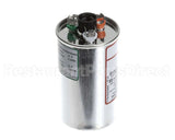 USA2240 Trane Capacitor; 55/5Mfd 370/440V Rnd Usa Made