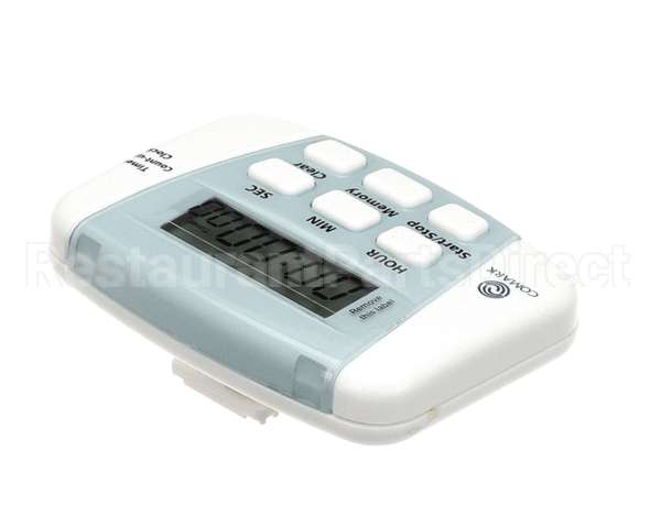 UTL882 Comark Pocket Electronic Timer Wcloc