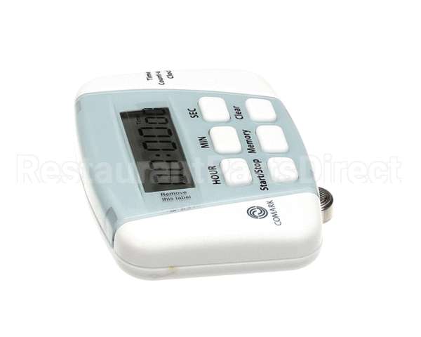 UTL882 Comark Pocket Electronic Timer Wcloc