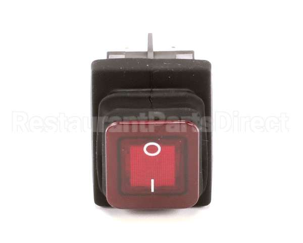 UTP03041215045 Eurodib Rocker Switch On/Off