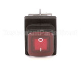 UTP03041215045 Eurodib Rocker Switch On/Off