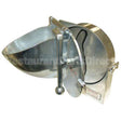 UVS-922SN Compatible Uniworld Attachment, Hub - Slicer, #22