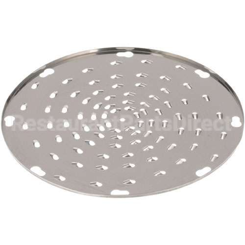 UVS-9316 Compatible Uniworld Shredder Disc - 3/16"