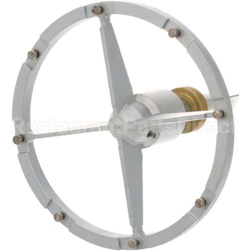 UVS-DH22 Compatible Uniworld Holder, Disc - #22
