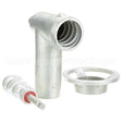 UWD812HRWC Compatible Uniworld Ring, Worm & Cylinder Assy