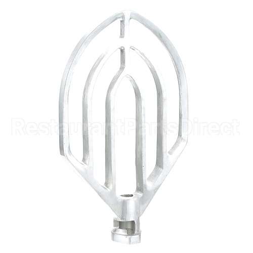 UWDUM-30FB Compatible Uniworld Flat Beater 30Qt