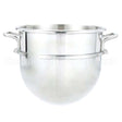 UWDUM30B Compatible Uniworld Mixing Bowl 30 Quart