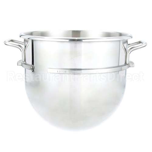 UWDUM30B Compatible Uniworld Mixing Bowl 30 Quart