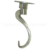 UWDUM30DH Compatible Uniworld Dough Hook - 30 Qt. Spiral