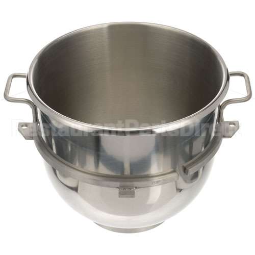 UWDUM60B Compatible Uniworld Mixing Bowl 60Qt