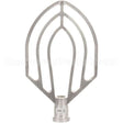 UWDUM60FB Compatible Uniworld Beater/Paddle