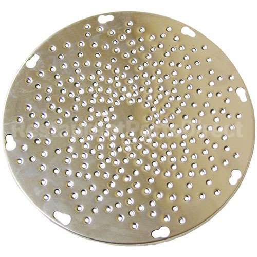 UWDUVS-9000 Compatible Uniworld Grater Disc