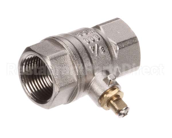 V0020 Bki Valve, Ball 0.750 In. Full Por