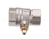 V0020 Bki Valve, Ball 0.750 In. Full Por