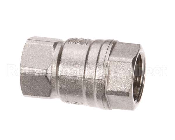 V0020 Bki Valve, Ball 0.750 In. Full Por