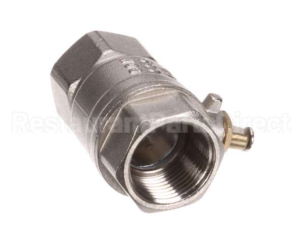 V0020 Bki Valve, Ball 0.750 In. Full Por