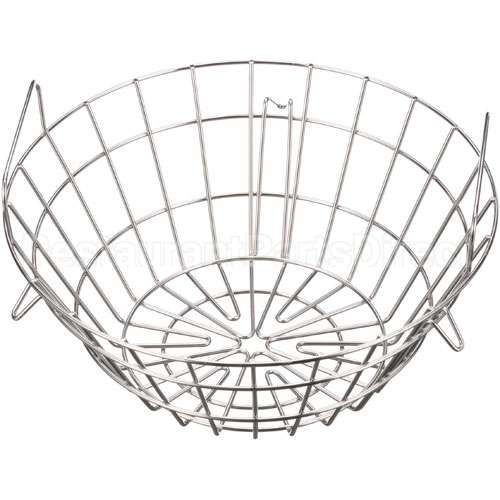 V002A Compatible Cecilware Basket, 718 Filter (Brew), S/S