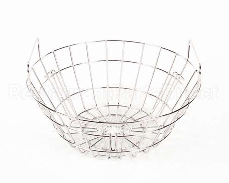 V002A Grindmaster Cecilware Basket, 718 Filter (Brew), S/S - F