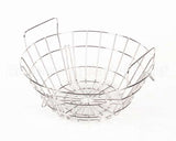 V002A Grindmaster Cecilware Basket, 718 Filter (Brew), S/S - F