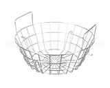 V003A Grindmaster Cecilware Basket, 820 Filter (Brew), S/S - F