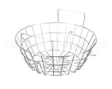 V003A Grindmaster Cecilware Basket, 820 Filter (Brew), S/S - F