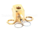 V005 Edlund Valve, 3 Way Nc, Mjv-3