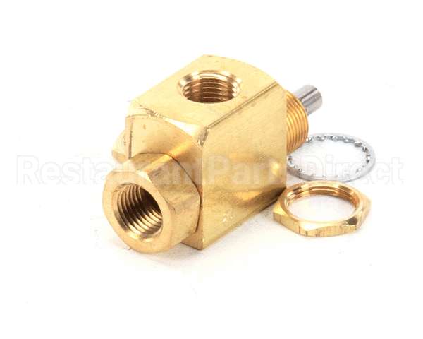 V005 Edlund Valve, 3 Way Nc, Mjv-3