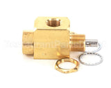 V005 Edlund Valve, 3 Way Nc, Mjv-3