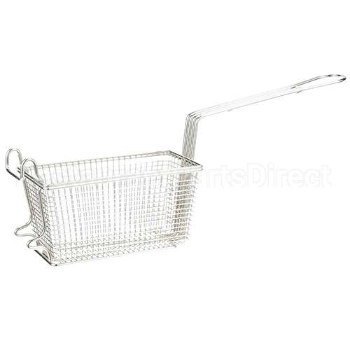 V006AL Compatible Grindmaster Twin Basket 8-3/4L 4-1/2W 4-5/8D