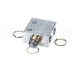 V008 Edlund Valve, 3 Way (Humpfrey#31P)