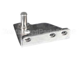 V0100A0050 Turbo Air Hinge Bottom Right
