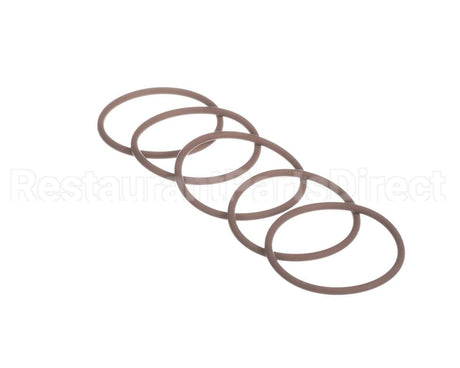 V0128-05 Unifiller 5Pk Oring