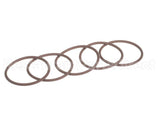 V0128-05 Unifiller 5Pk Oring