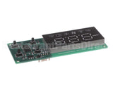 V0143A0030 Turbo Air Display Pcb
