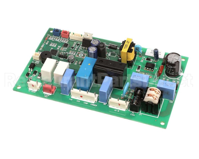 V0143H0100 Turbo Air Main Pcb