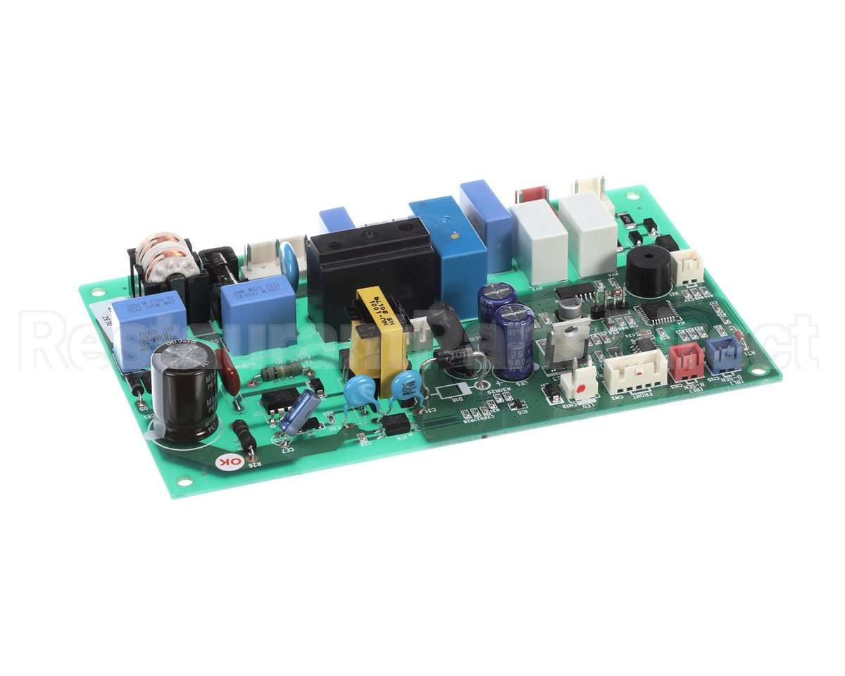 V0143H0300 Turbo Air Main Pcb