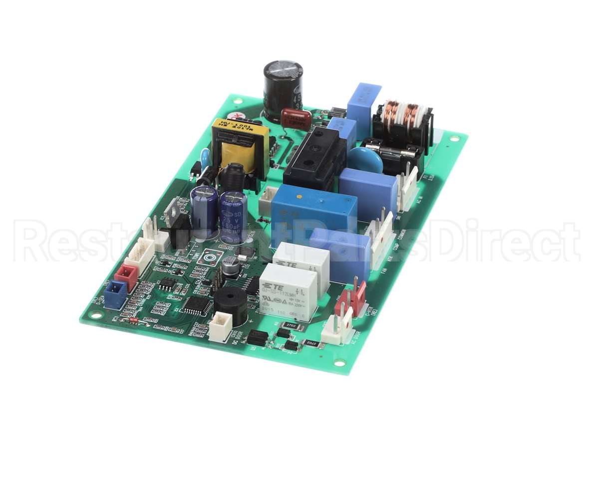 V0143H0300 Turbo Air Main Pcb