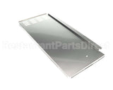 V0169D0860 Turbo Air Pan Duct Left Side