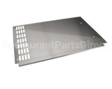 V0169D0870 Turbo Air Pan Duct Right Side