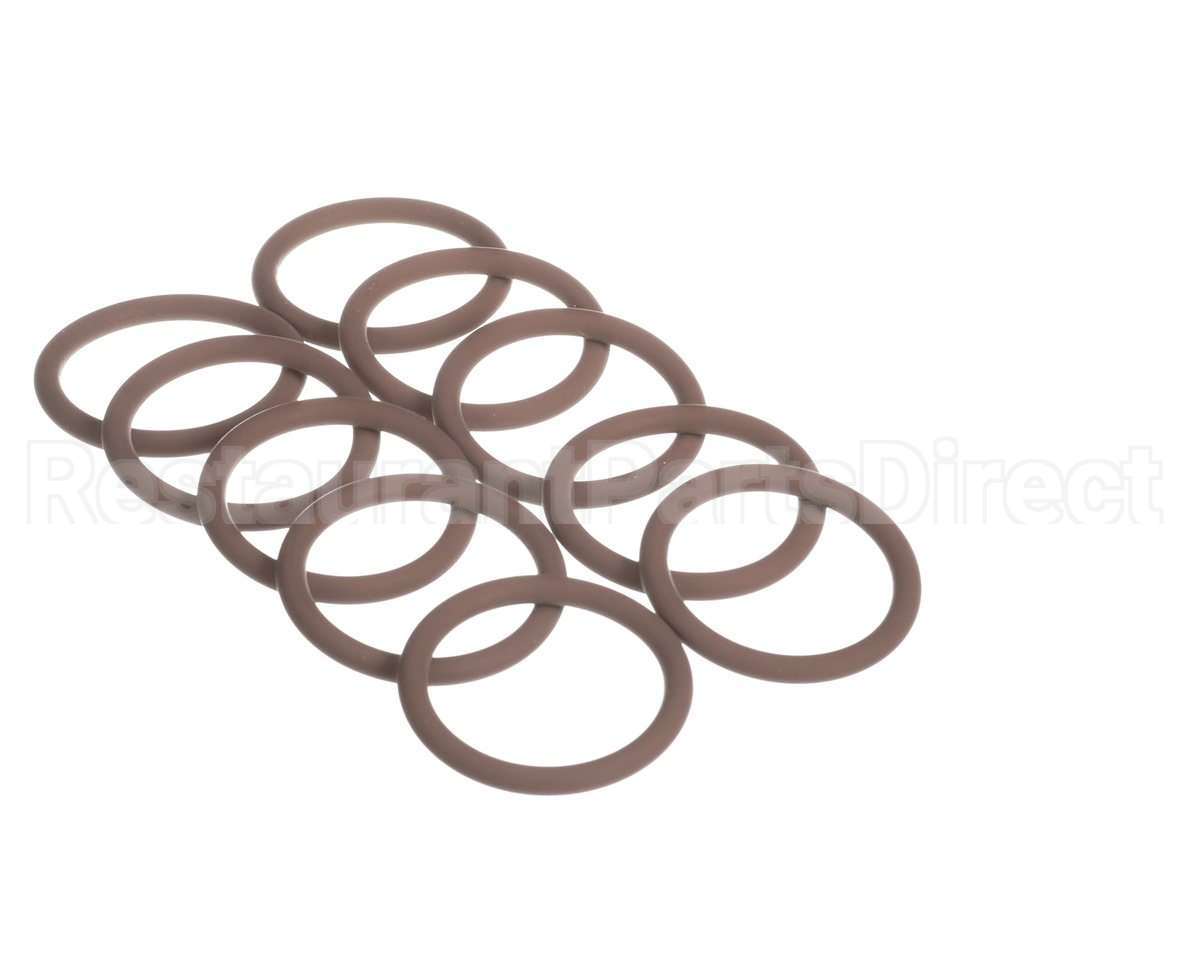 V0215-10 Unifiller Oring Food Service 215 10Pk