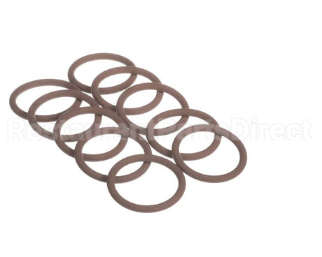 V0215-10 Unifiller Oring Food Service 215 10Pk