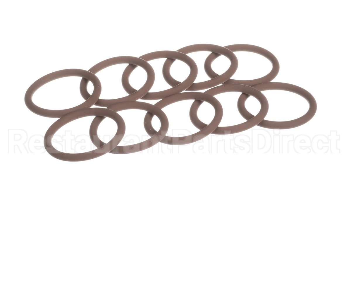 V0215-10 Unifiller Oring Food Service 215 10Pk
