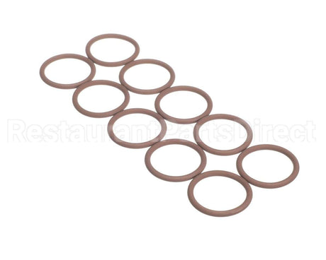 V0216-10 Unifiller O-Ring (10 Pack)