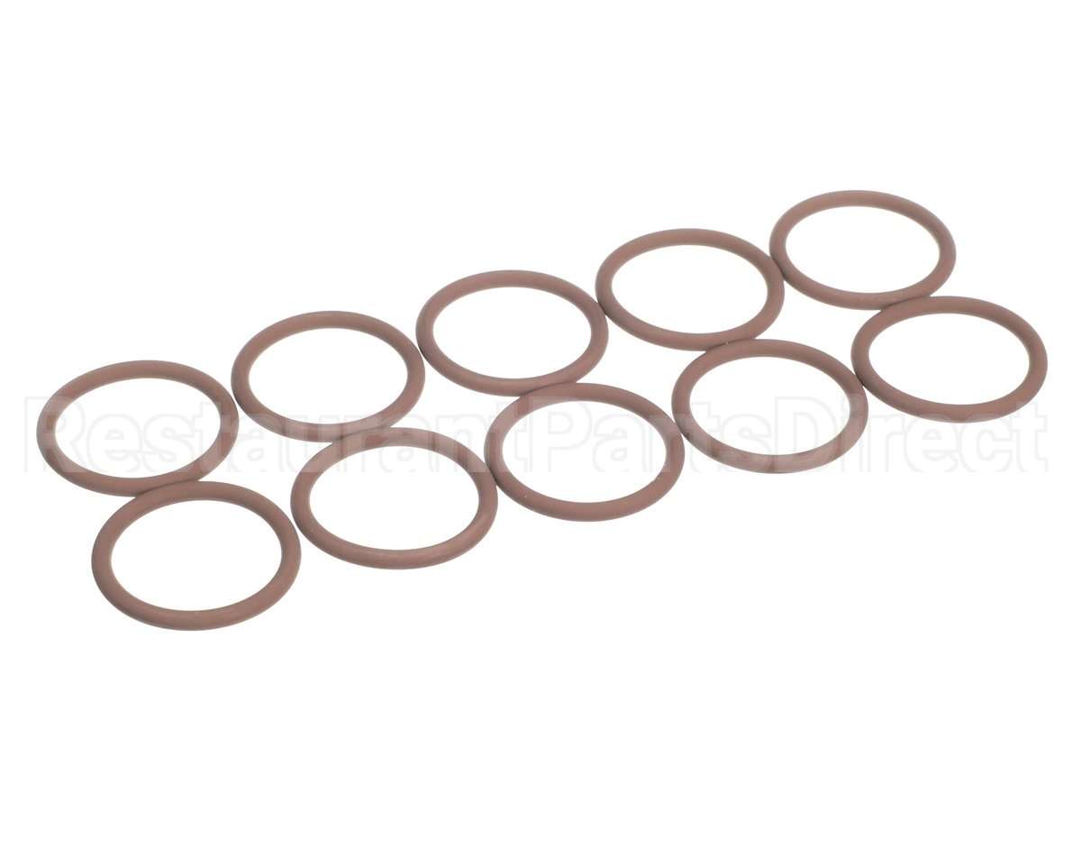 V0216-10 Unifiller O-Ring (10 Pack)